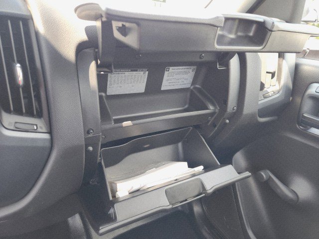 Used 2016 Chevrolet Silverado 3500 W/T image 36