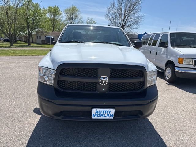 Used 2023 RAM 1500 Tradesman w/ Power & Remote Entry Group image 4