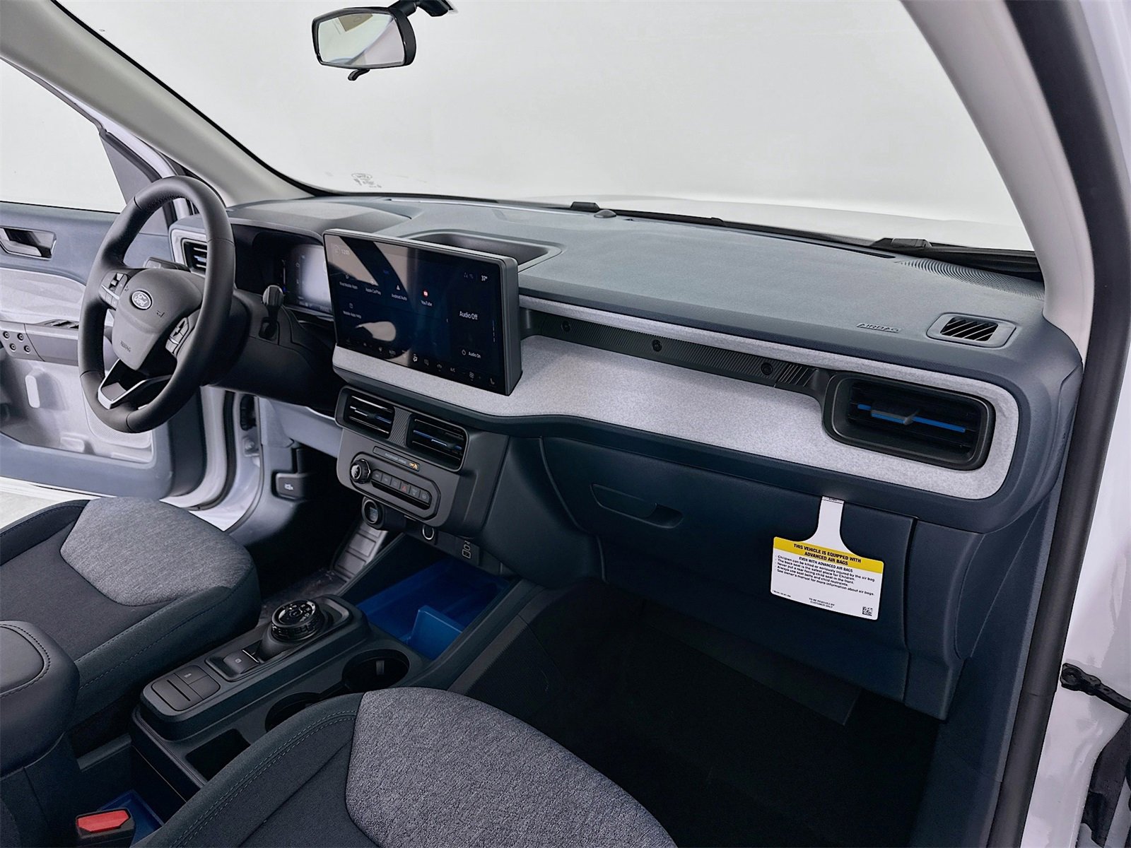 New 2025 Ford Maverick XLT w/ Equipment Group 301A image 30