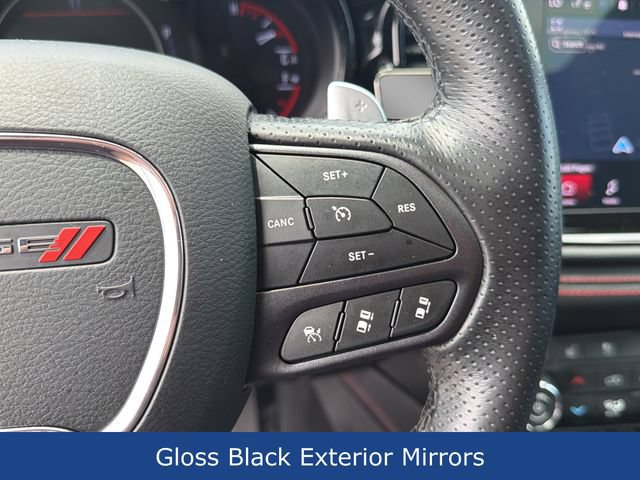 Used 2024 Dodge Durango GT RWD image 24
