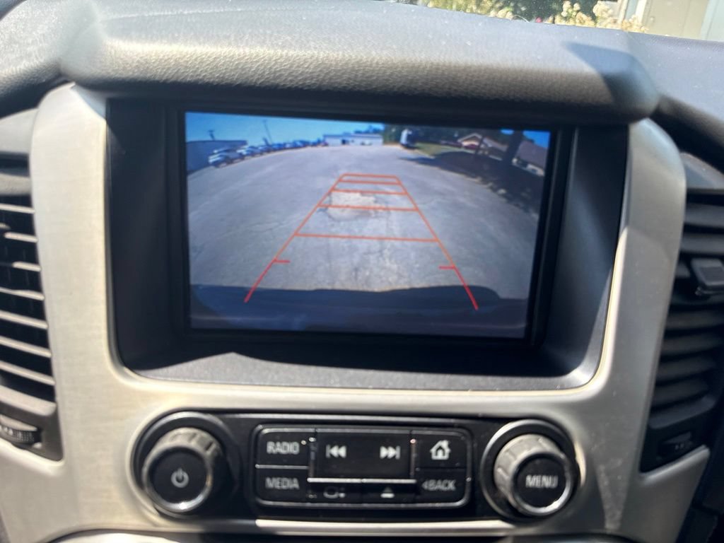 Used 2016 GMC Yukon SLT w/ Open Road Package AWD/4WD image 23