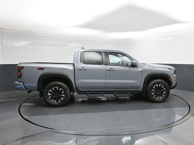 Used 2024 Nissan Frontier PRO-4X w/ Off-Road Protection Package image 15