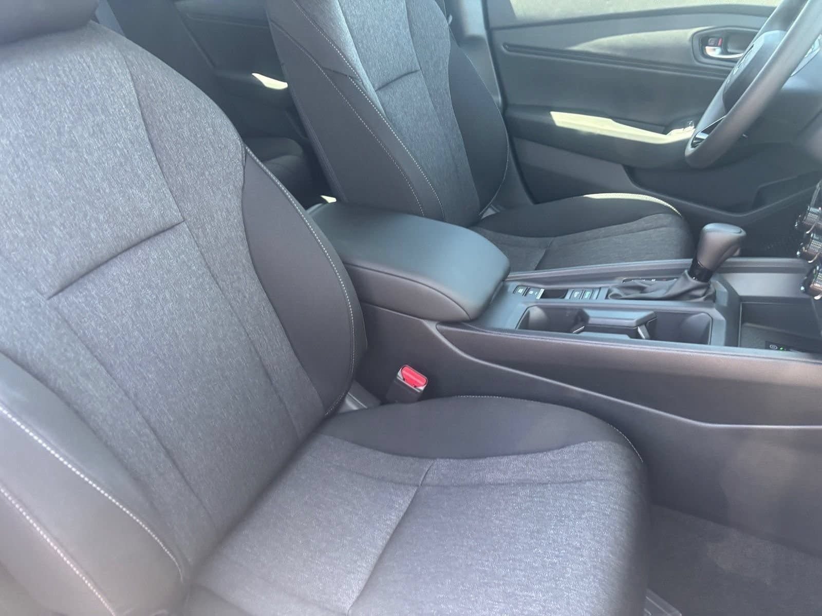 New 2026 Honda Accord SE image 8