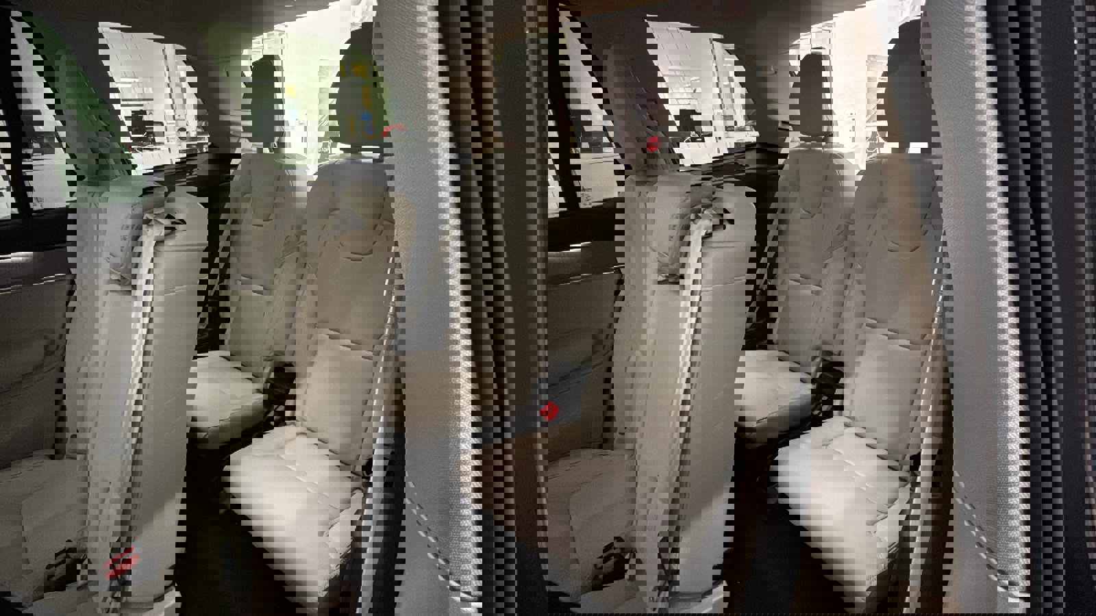 New 2026 Volvo XC90 T8 Ultra w/ Protection Package Premier image 29