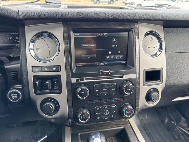 Used 2015 Ford Expedition EL Limited w/ Equipment Group 301A image 10