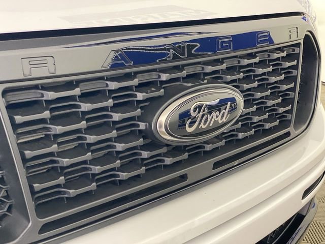 Used 2023 Ford Ranger XLT w/ Equipment Group 301A Mid image 33
