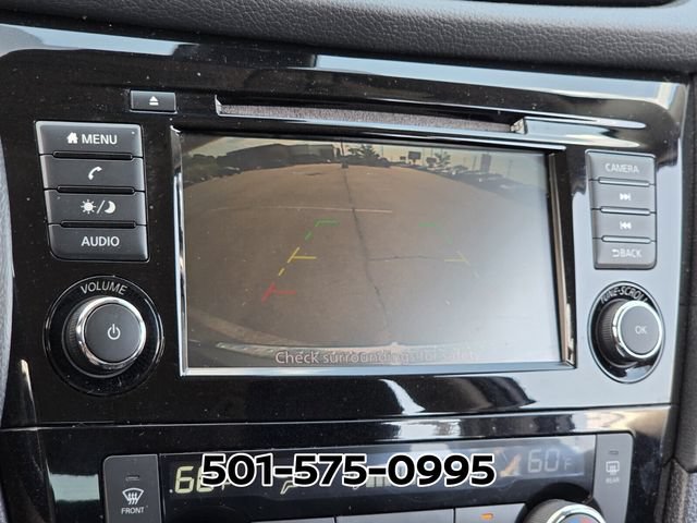 Used 2020 Nissan Rogue SV FWD image 23