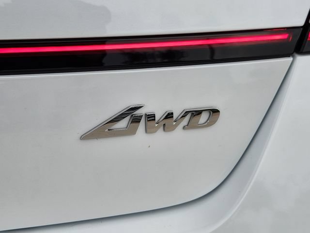 New 2026 Genesis G90 3.5T AWD/4WD image 9