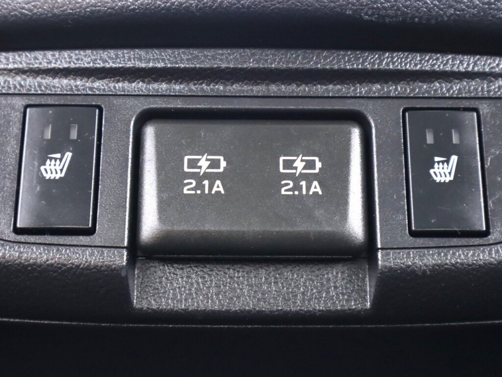 Used 2019 Subaru Legacy 2.5i Limited AWD/4WD image 38