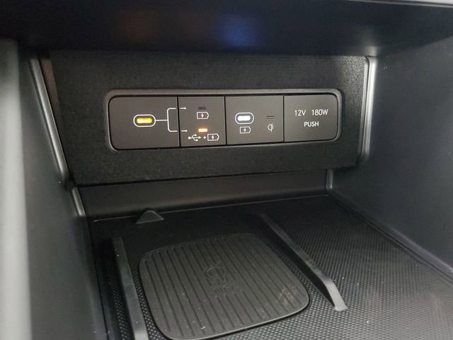 Used 2025 Hyundai Sonata Limited image 24