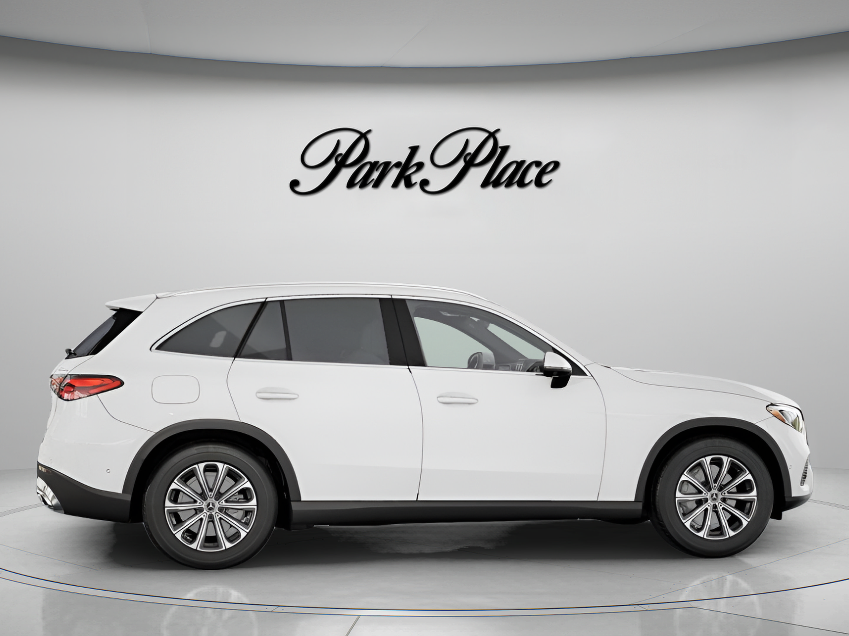 Certified 2026 Mercedes-Benz GLC 300 4MATIC image 25