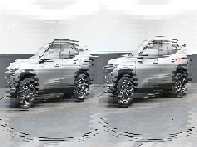 New 2026 Chevrolet Trax LT w/ LT Convenience Package image 11