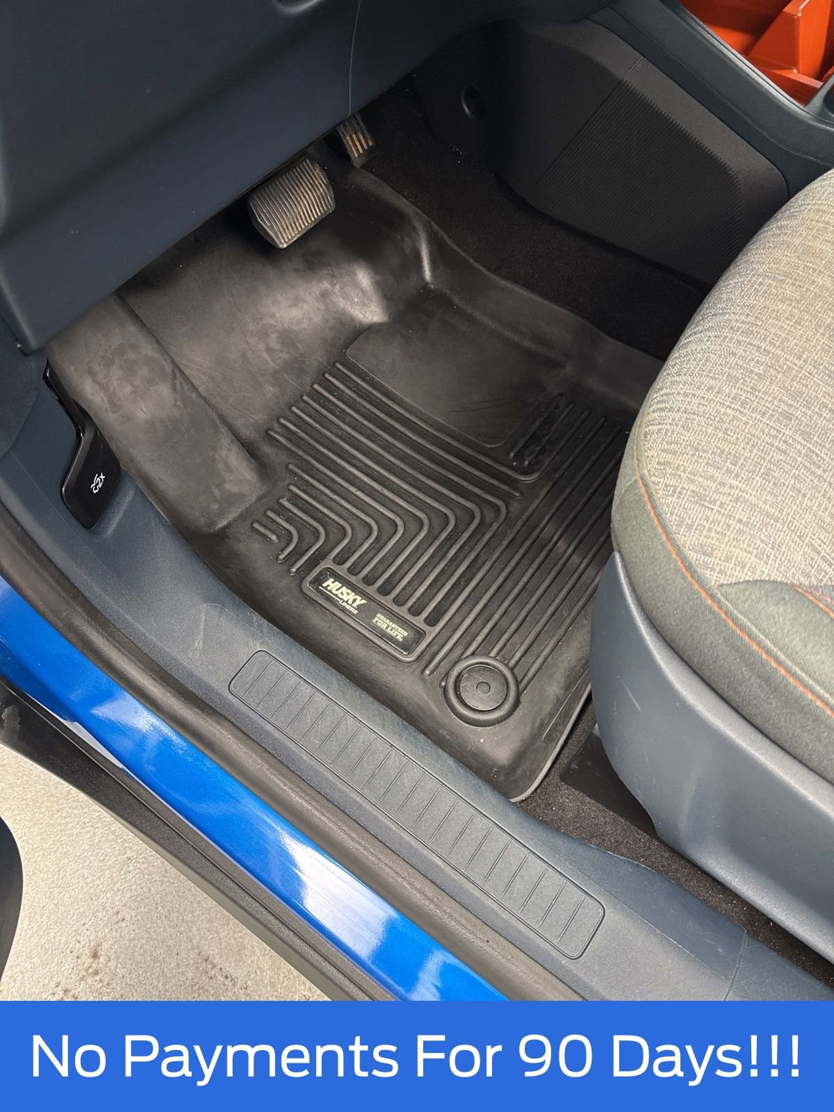 Certified 2022 Ford Maverick XLT w/ Equipment Group 300A Standard image 15