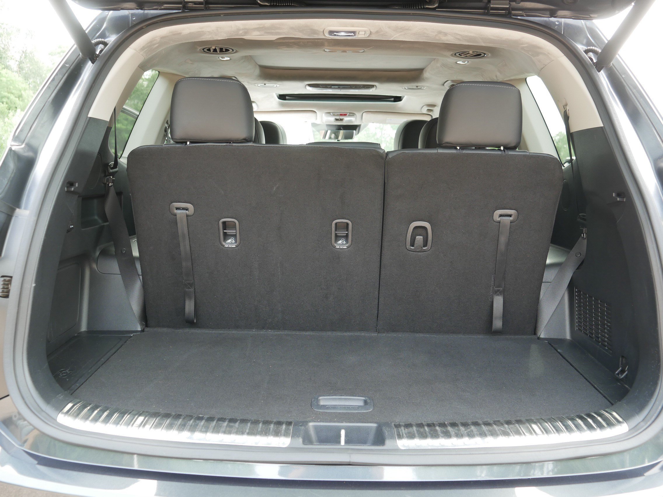 Certified 2024 Kia Telluride SX Prestige AWD/4WD image 18