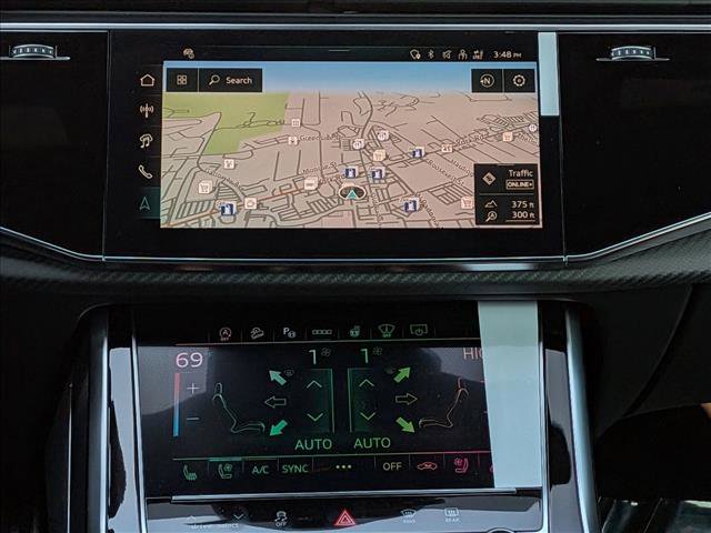 New 2026 Audi RS Q8 performance AWD/4WD image 14