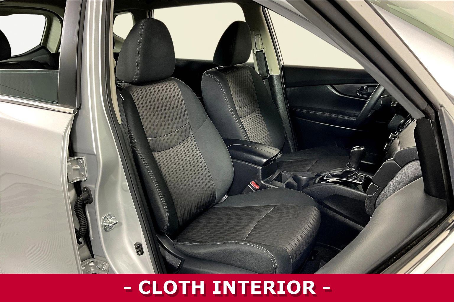 Certified 2020 Nissan Rogue S image 29