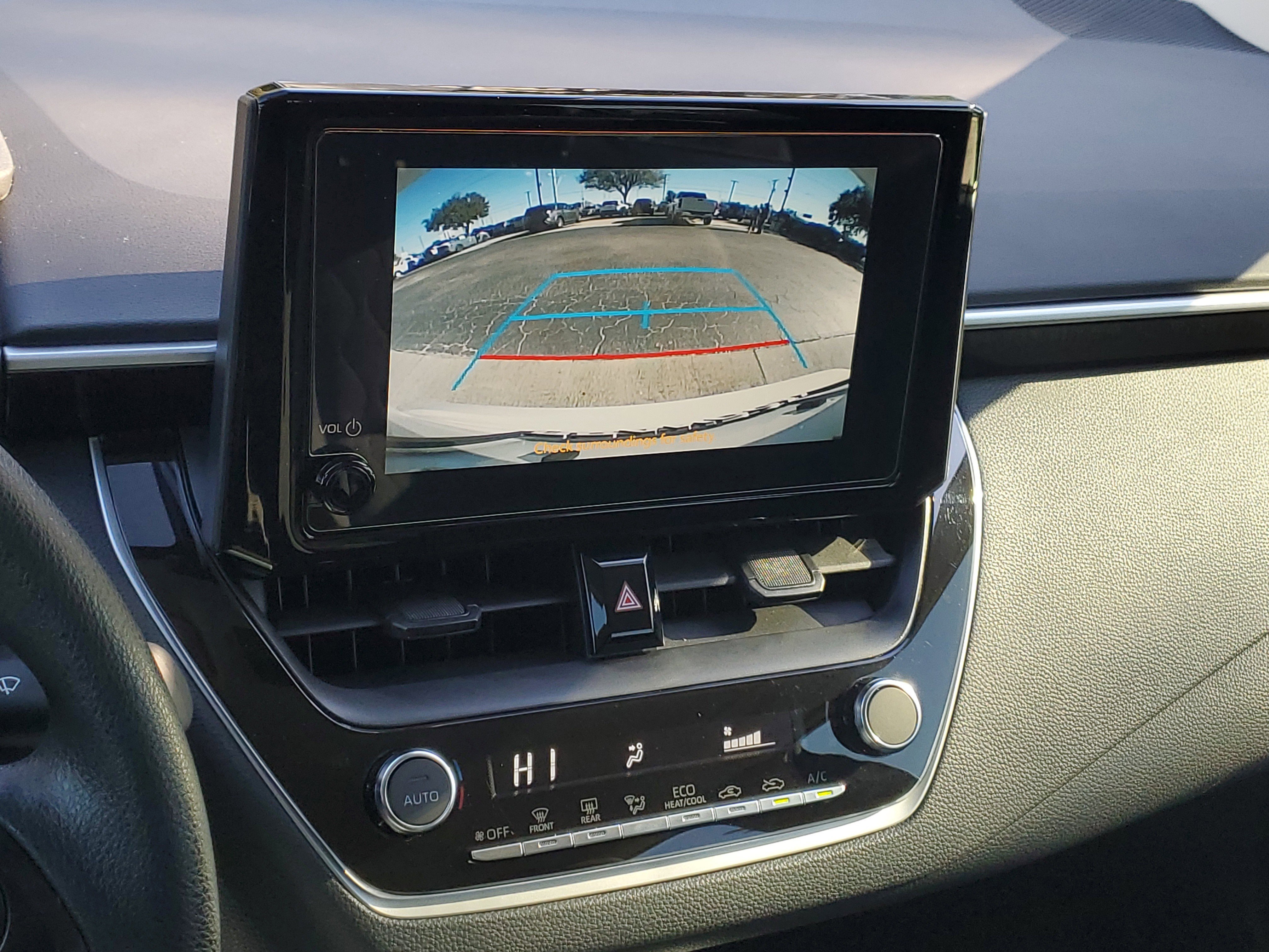 Used 2024 Toyota Corolla LE image 26