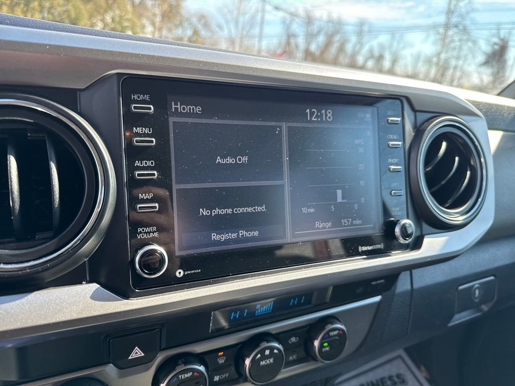 Used 2023 Toyota Tacoma SR5 image 27