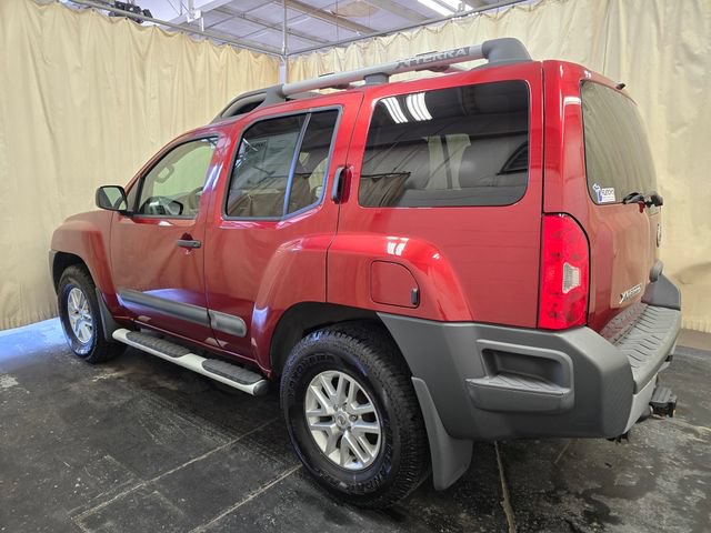 Used 2015 Nissan Xterra S w/ Value Package AWD/4WD image 8