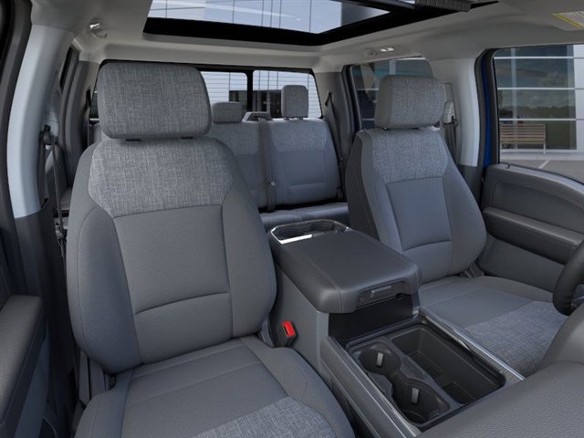 New 2026 Ford F250 4x4 Crew Cab Super Duty image 11