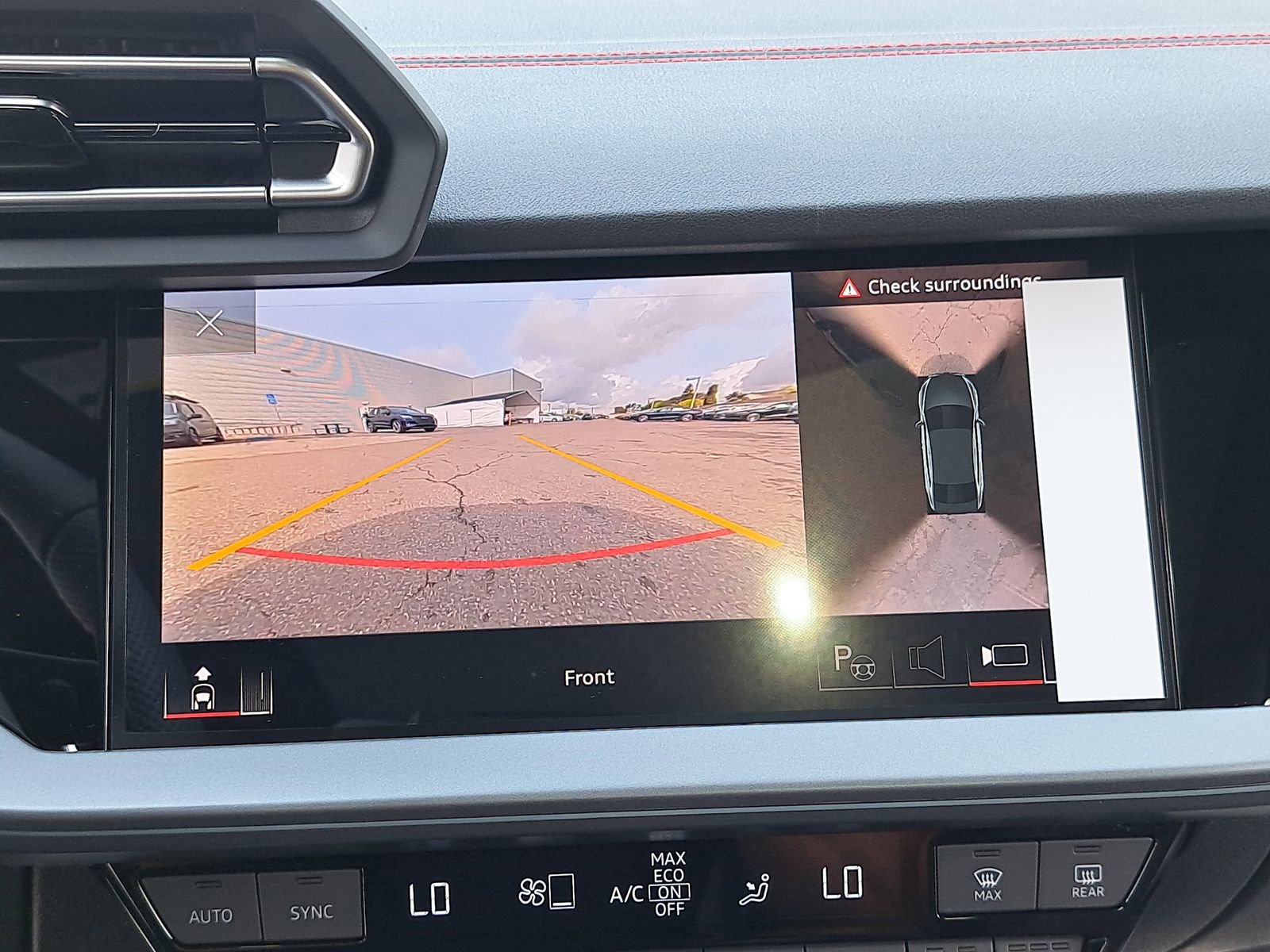 New 2026 Audi S3 Premium AWD/4WD image 26