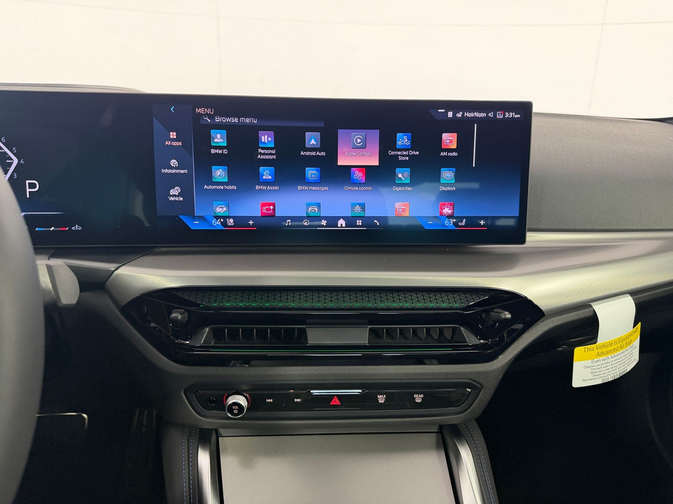 New 2026 BMW 230i Coupe w/ Premium Package RWD image 19