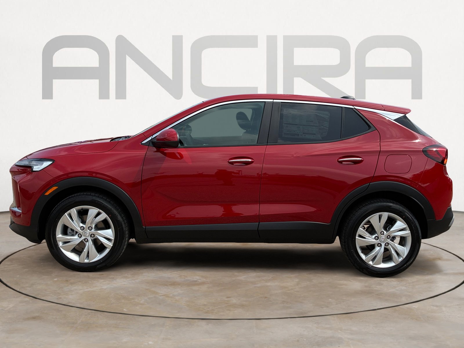 New 2026 Buick Encore GX Preferred FWD image 7