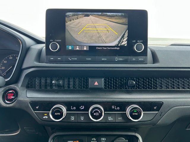 Used 2023 Honda CR-V EX image 21