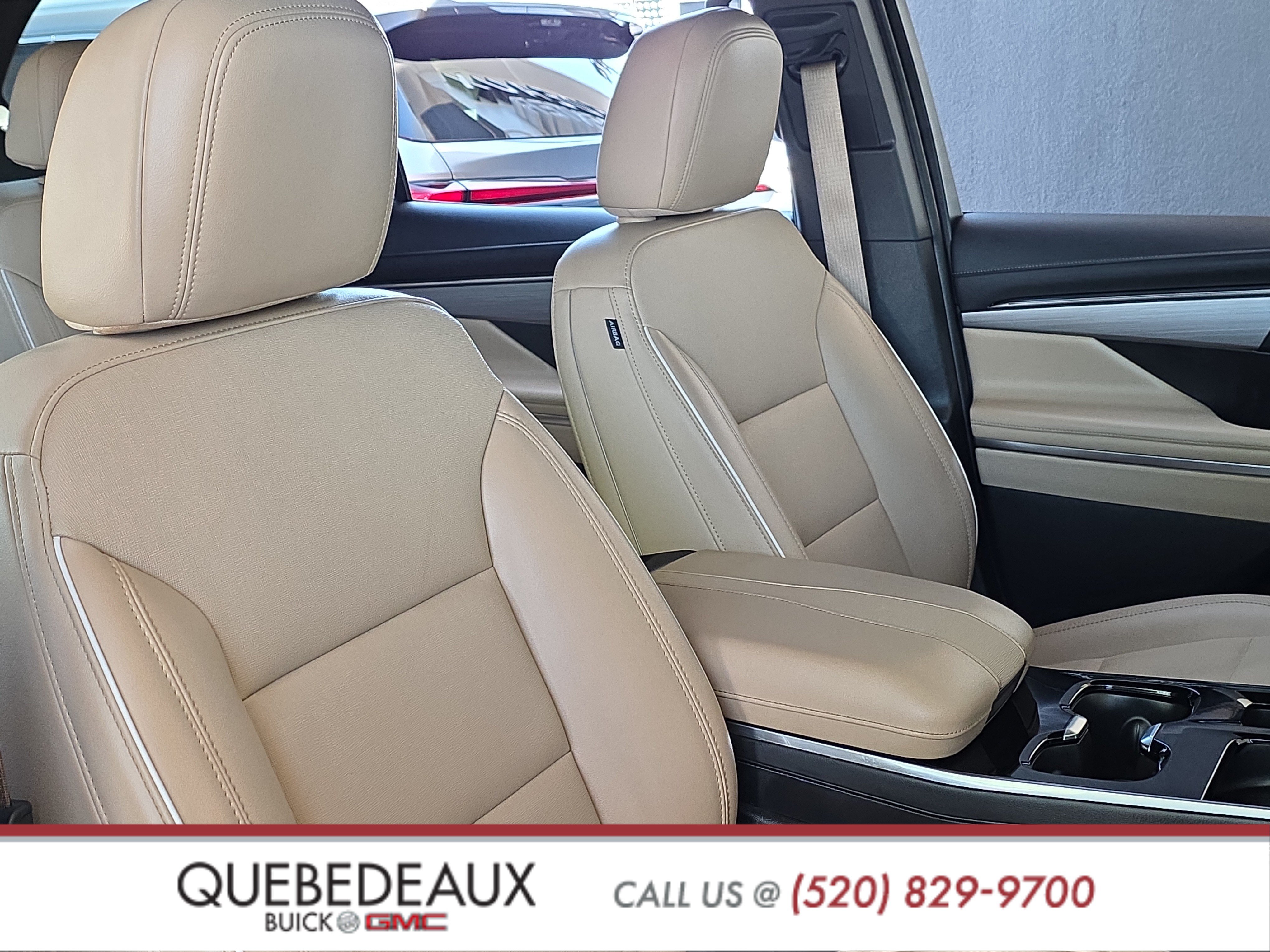 Used 2025 Buick Enclave Preferred FWD image 32