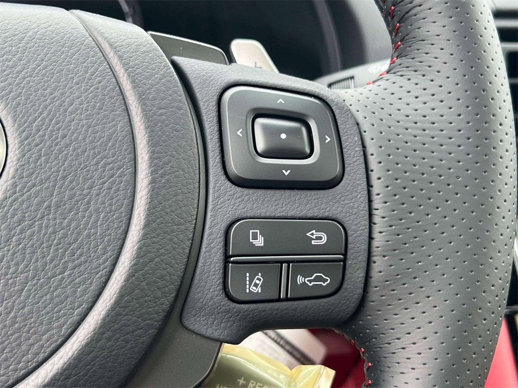 New 2025 Lexus IS 350 F Sport image 20