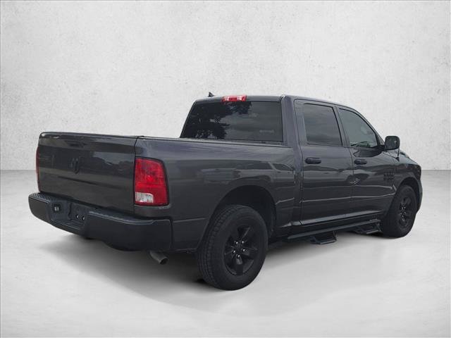 Used 2023 RAM 1500 Tradesman w/ Electronics Group RWD image 5