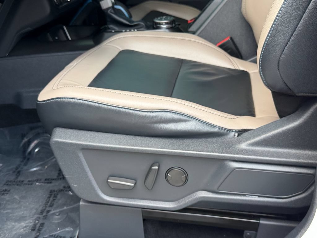 Used 2022 Ford Bronco Wildtrak AWD/4WD image 16