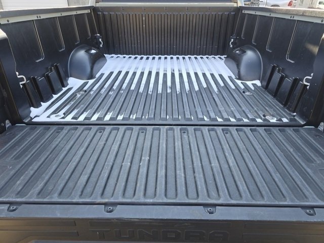 Used 2022 Toyota Tundra SR5 image 31