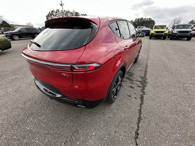 New 2024 Dodge Hornet R/T Plus w/ Track Pack image 5