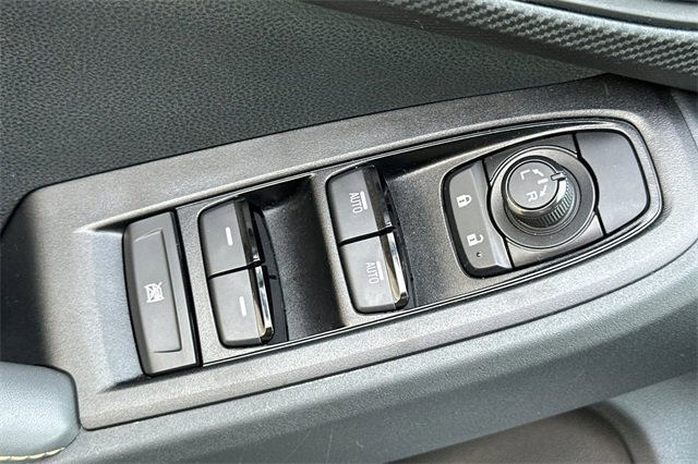 Used 2025 Subaru Crosstrek 2.5i Sport image 12