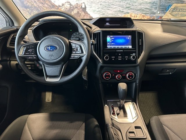 Used 2022 Subaru Crosstrek 2.0i image 61