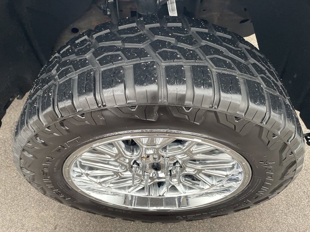 Used 2019 Chevrolet Silverado 1500 LT w/ All-Star Edition image 33