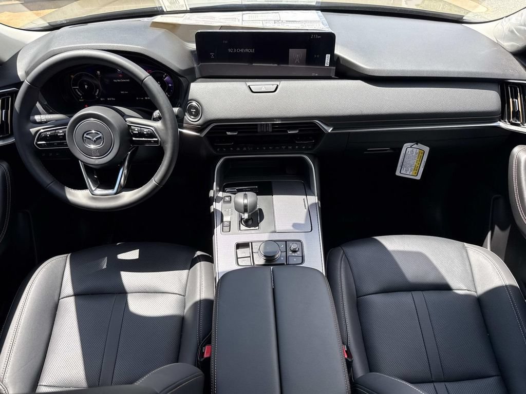 New 2026 MAZDA CX-70 SC Plus AWD/4WD image 19
