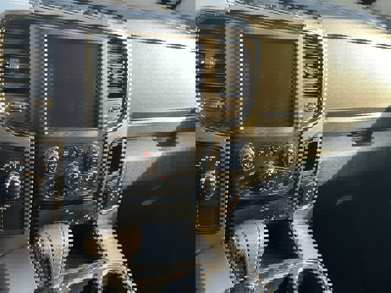 Used 2013 RAM 1500 Sport w/ Sport Premium Group image 29