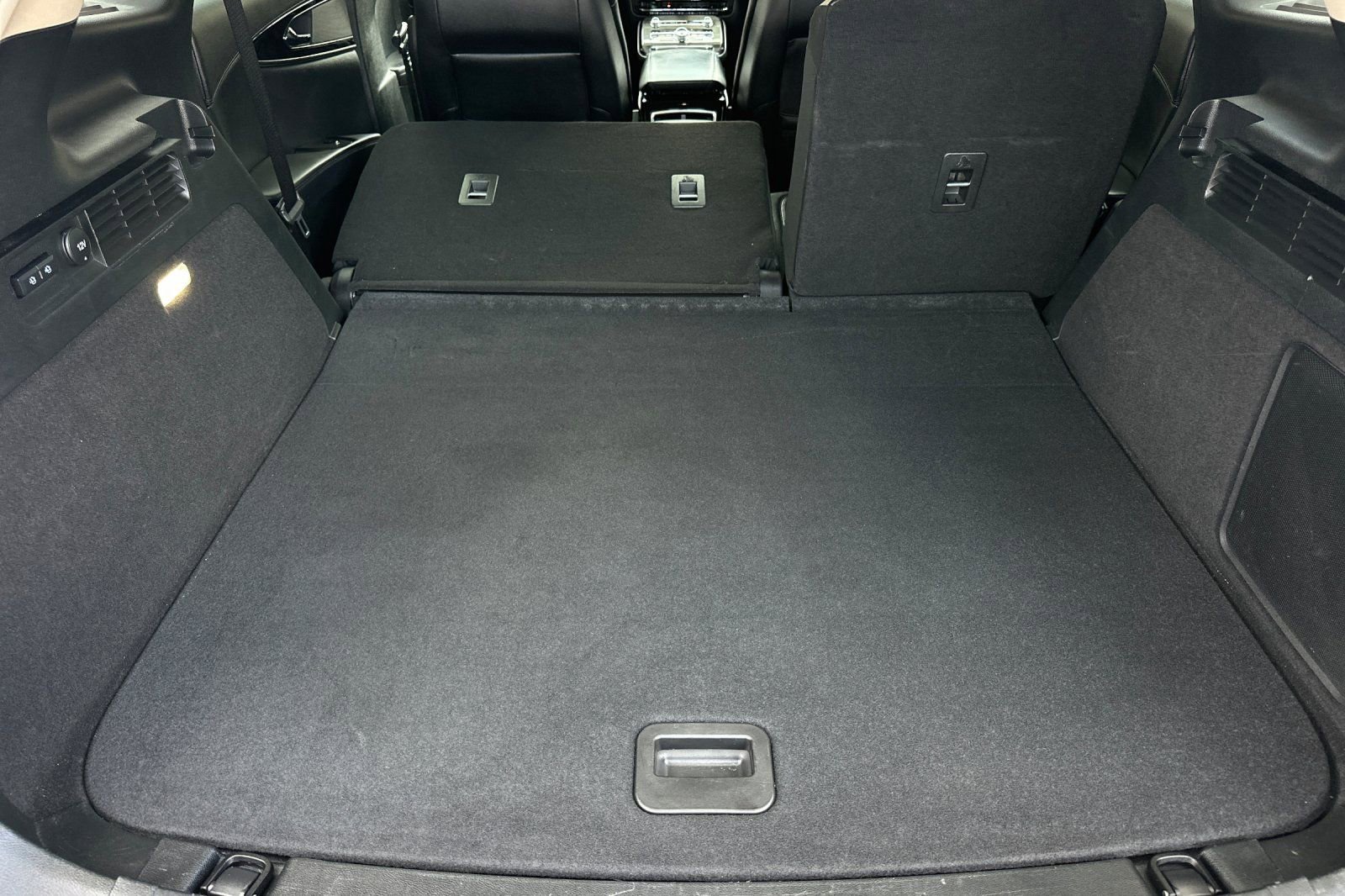 Certified 2022 Lincoln Nautilus FWD w/ Premium Package image 14