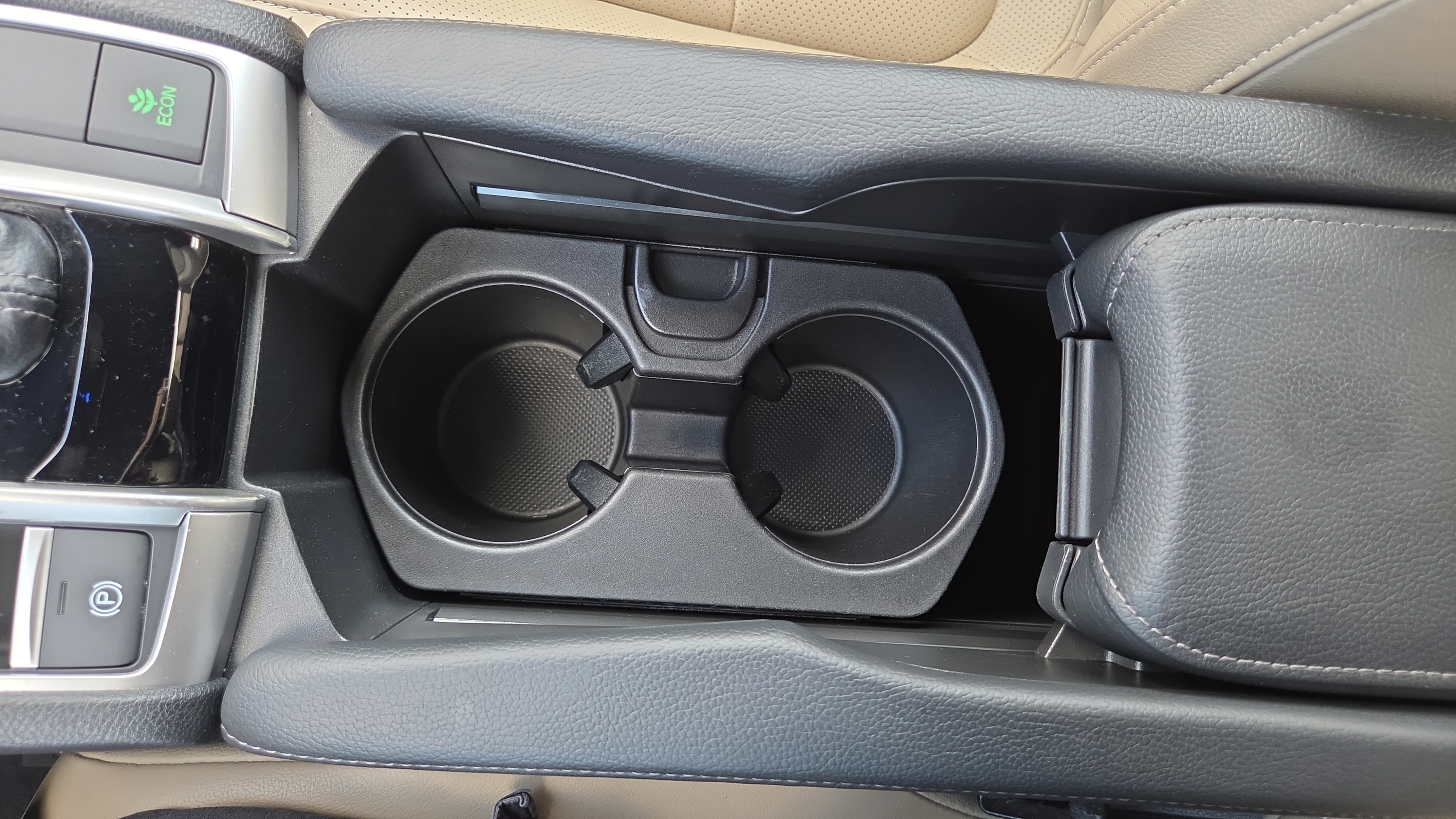 Certified 2019 Honda Civic Touring image 32