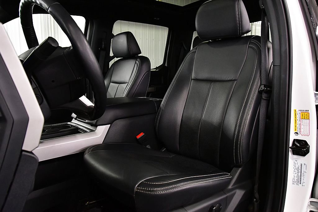 Used 2022 Ford F250 Lariat w/ Tremor Off-Road Package image 31