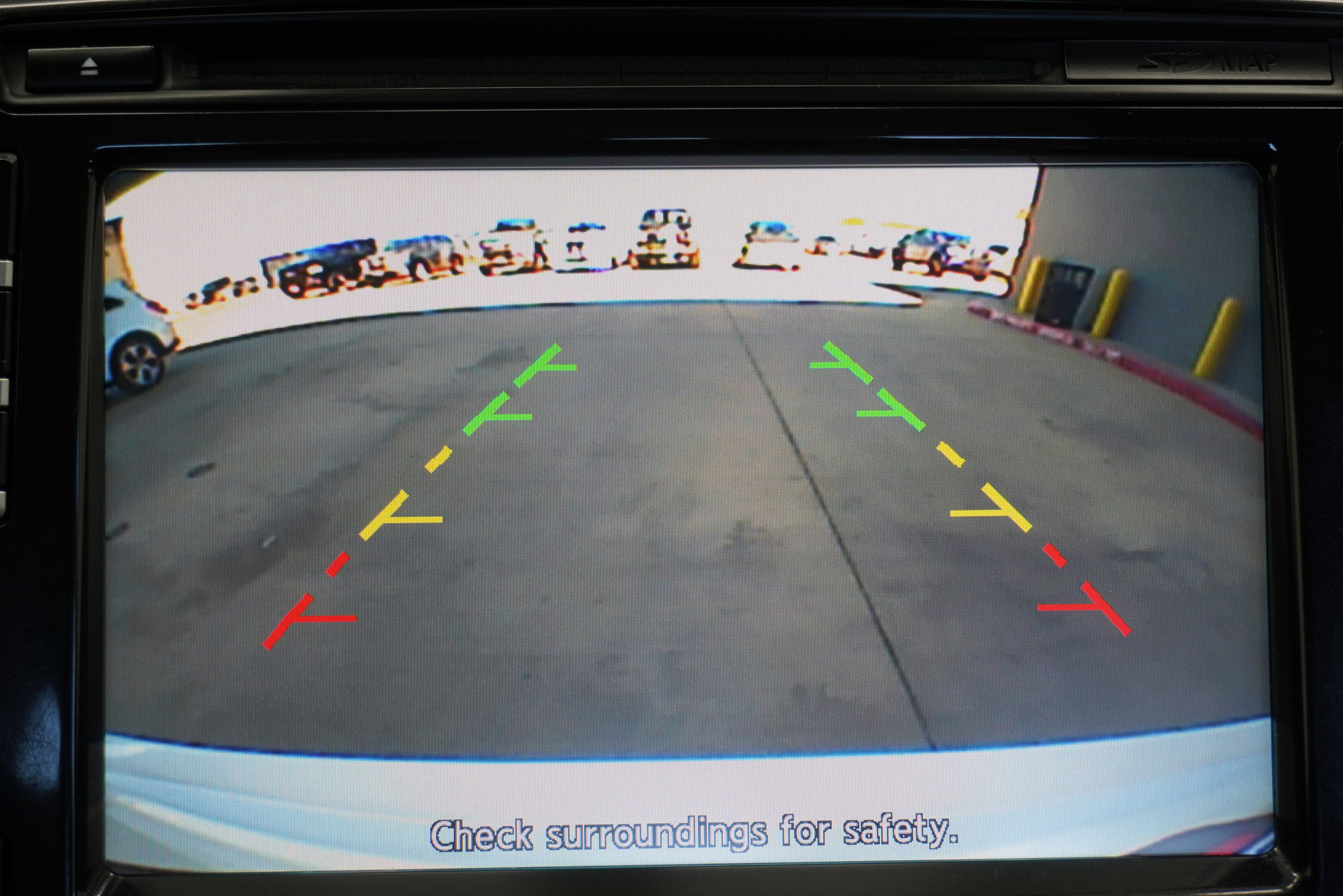 Used 2016 Nissan Maxima 3.5 S image 17