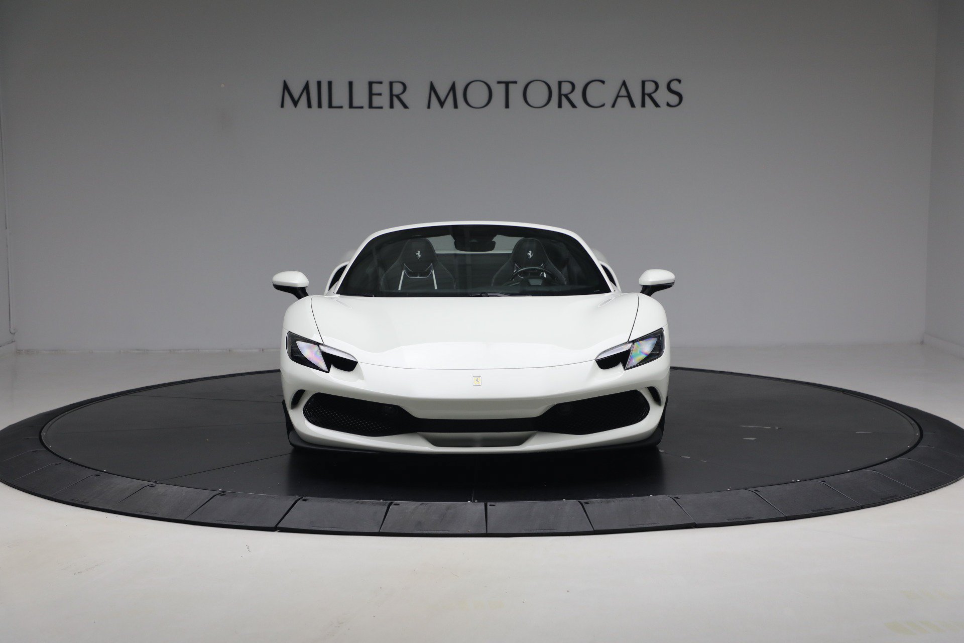Used 2025 Ferrari 296 GTS RWD image 12