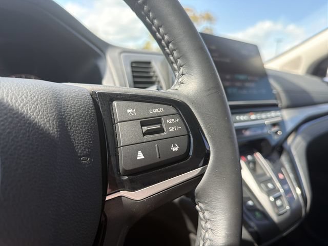 Used 2025 Honda Odyssey Touring image 31