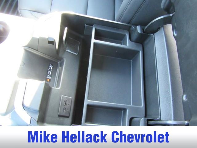 New 2026 Chevrolet Silverado 2500 LT image 14