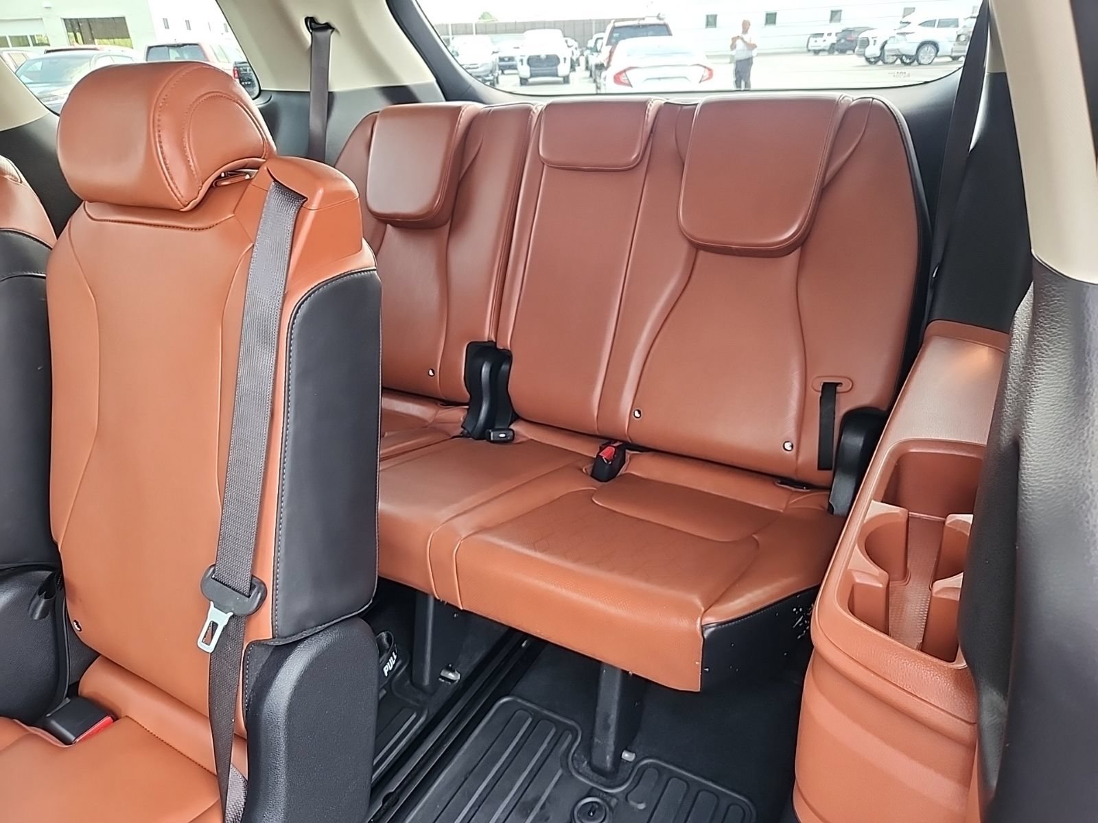Used 2024 Kia Carnival SX FWD image 34