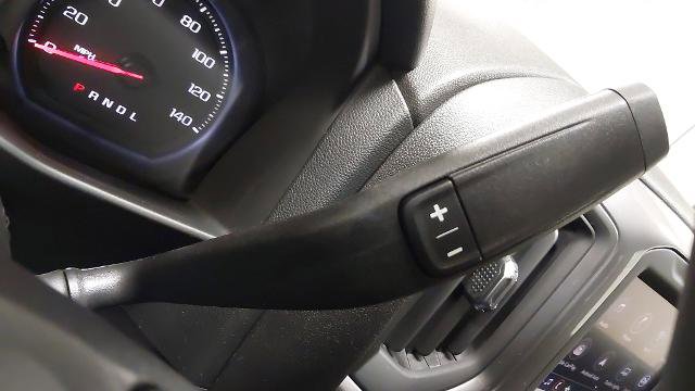 New 2026 Chevrolet Silverado 2500 Custom w/ Custom Value Package image 21