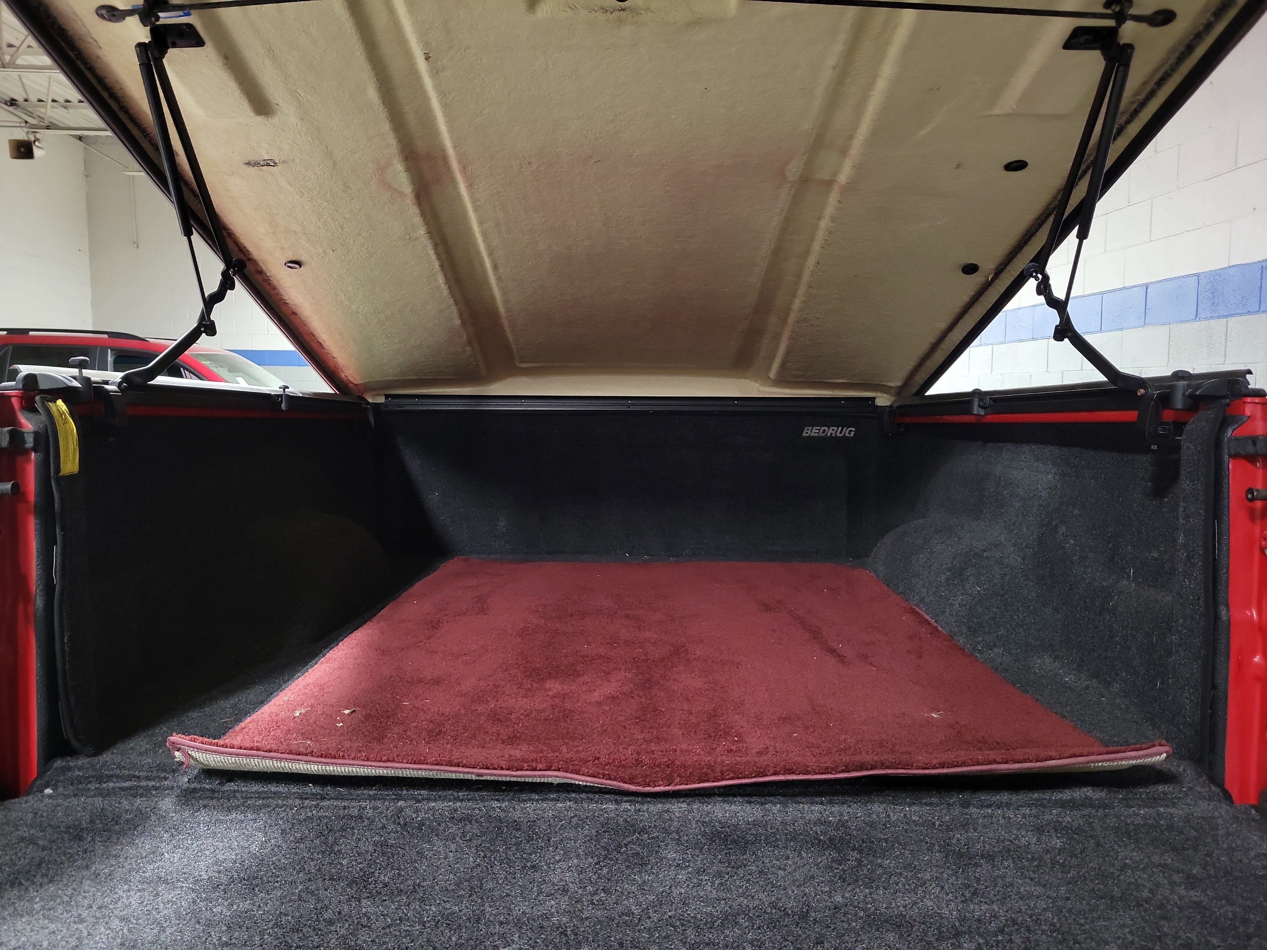 Used 2003 Dodge Ram 1500 Truck SLT image 8