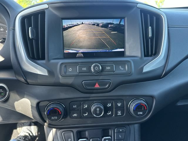 Used 2020 GMC Terrain SLE w/ Driver Convenience Package FWD image 24